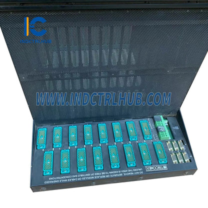 Chassi de Expansão Triconex 8111