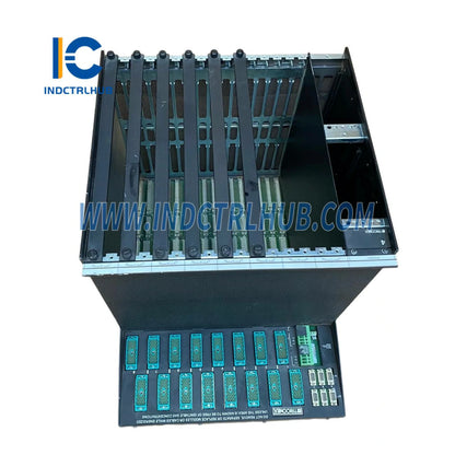 Chassi de Expansão Triconex 8111