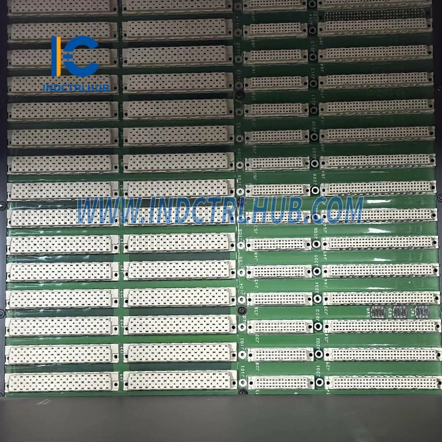 Chassi de Expansão Triconex 8111