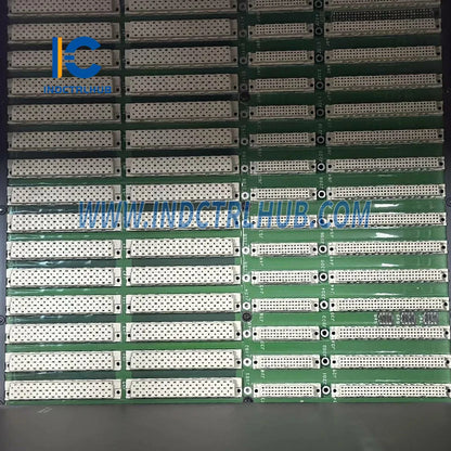 Chassi de Expansão Triconex 8111