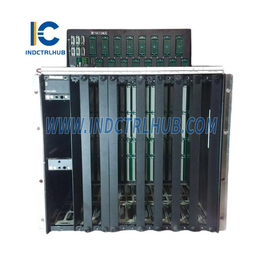 Chassi de Expansão Remota Triconex 8112