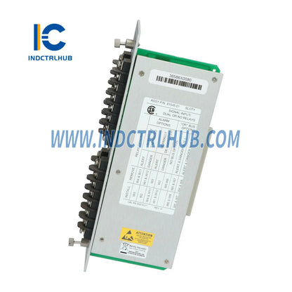 Bently Nevada 81545-01 Kondisioner Sinyal Keyphasor