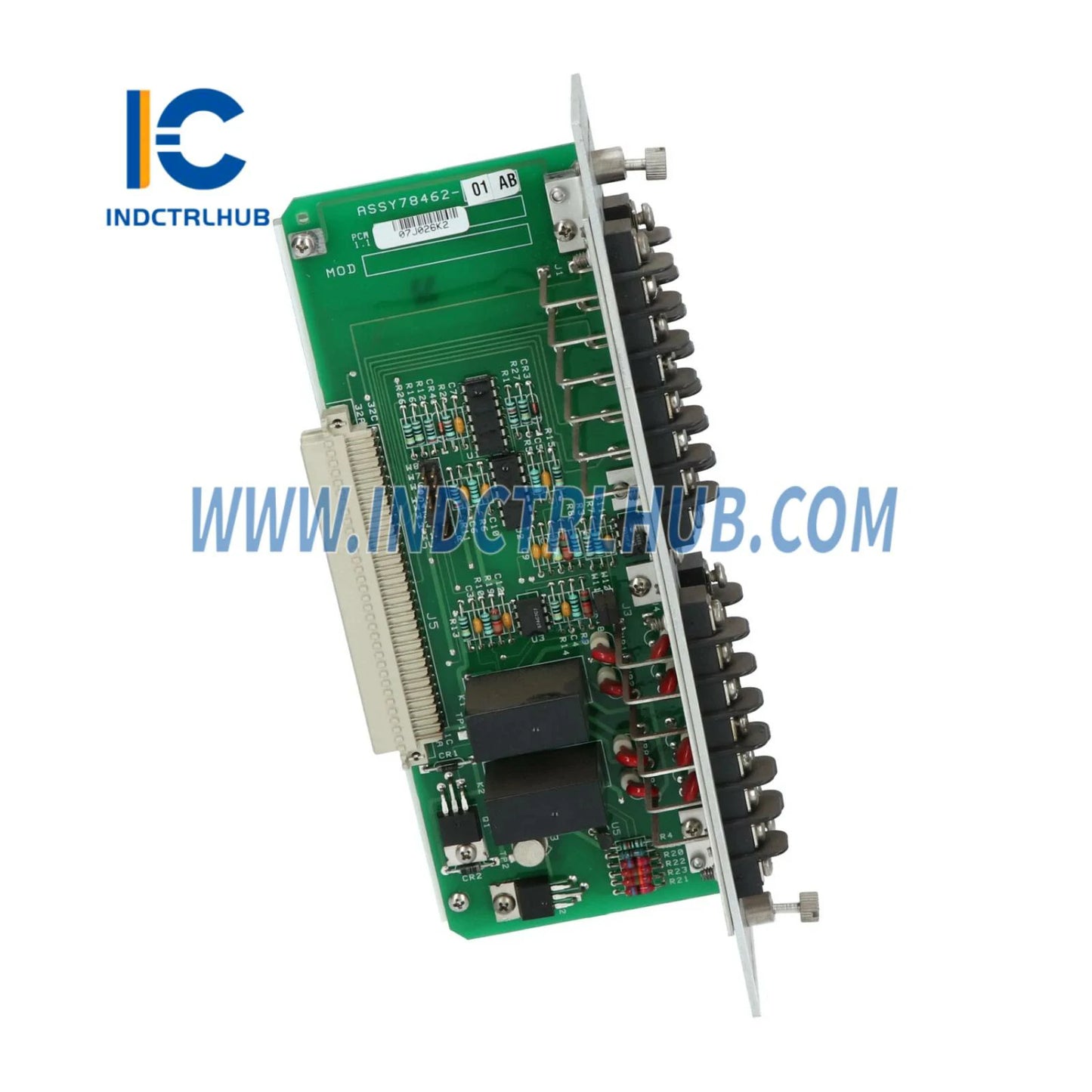 Bently Nevada 81545-01 Kondisioner Sinyal Keyphasor