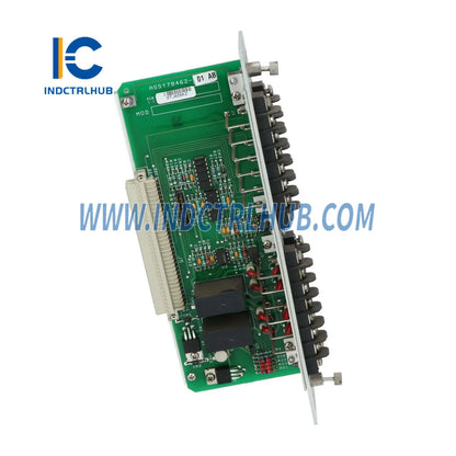 Bently Nevada 81545-01 Kondisioner Sinyal Keyphasor