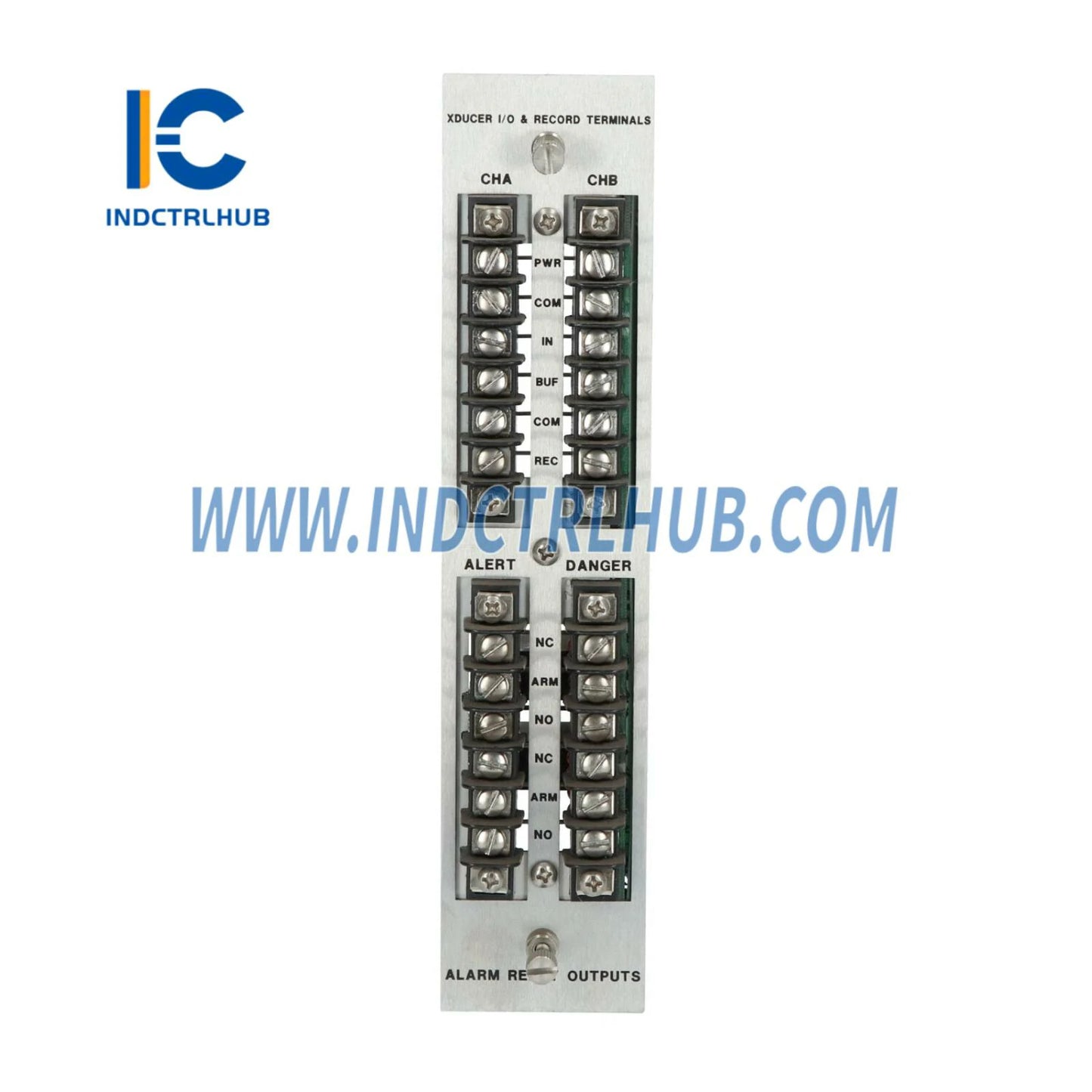 Bently Nevada 81545-01 Kondisioner Sinyal Keyphasor