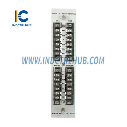 Bently Nevada 81545-01 Kondisioner Sinyal Keyphasor