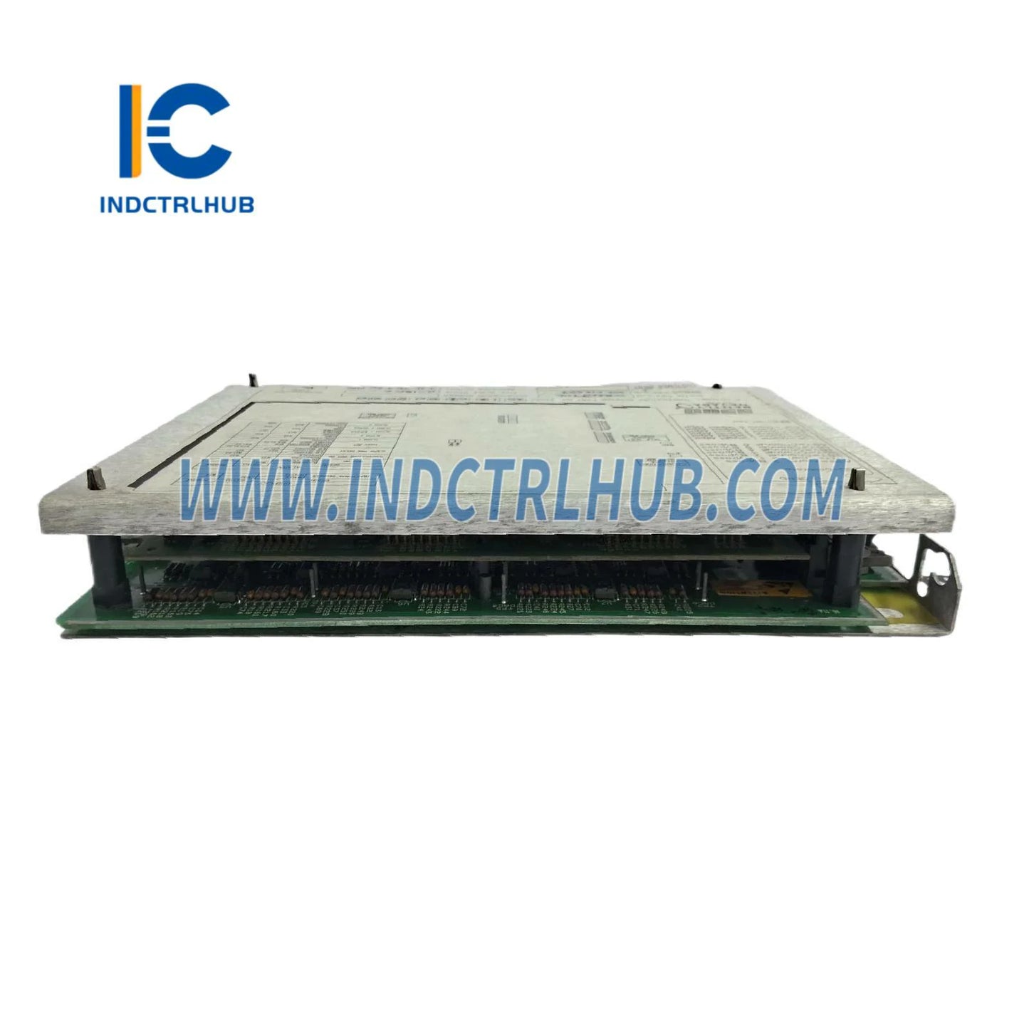 Bently Nevada 81672-01 Relay Output Module New Original Ready to ship