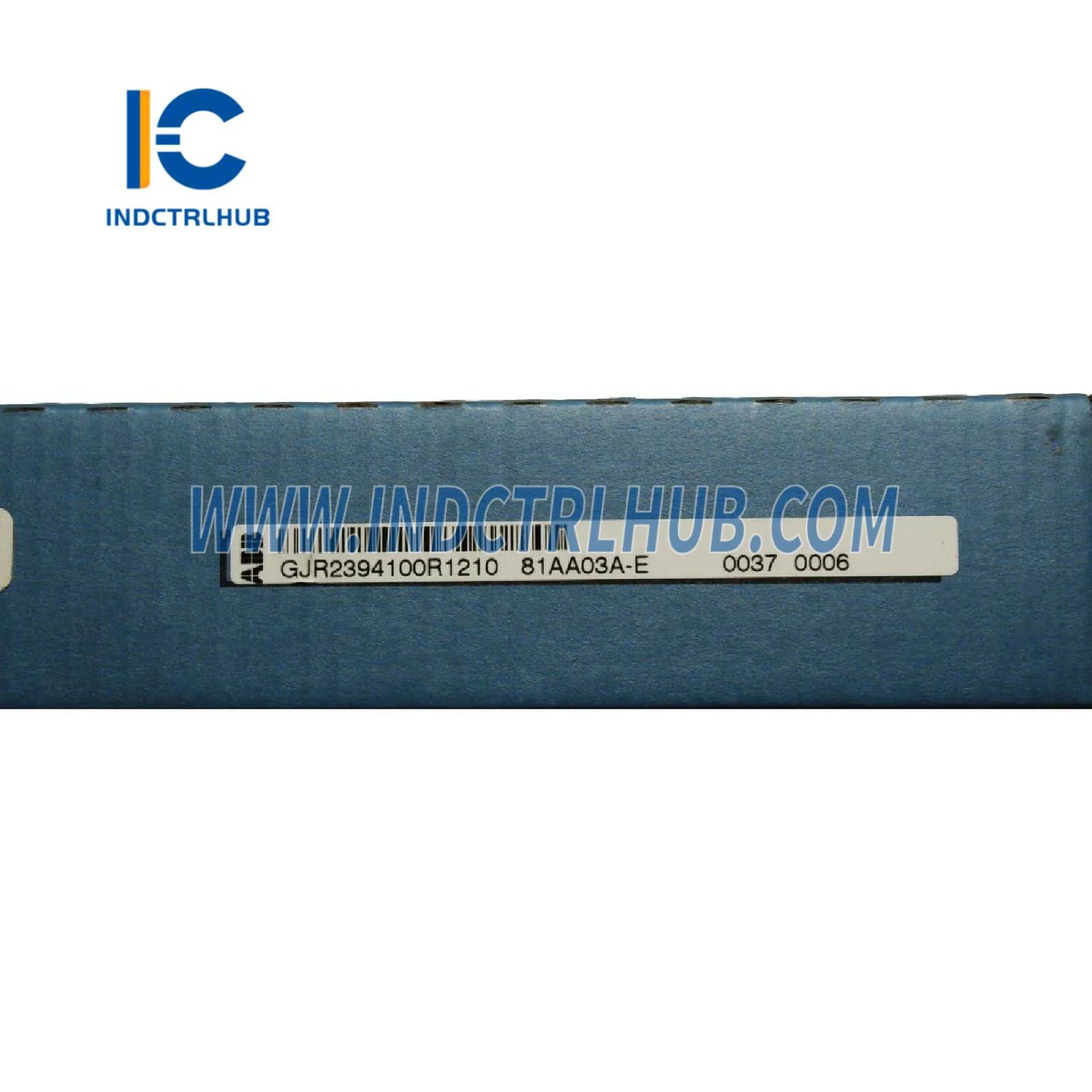 GJR2394100R1210 | ABB 81AA03A-E Uitsetmodule Analoog