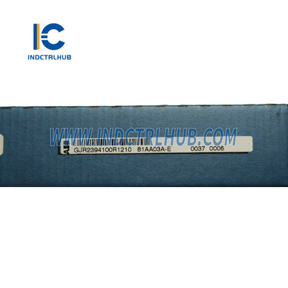 GJR2394100R1210 | ABB 81AA03A-E Uitsetmodule Analoog