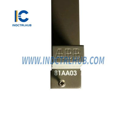 GJR2394100R1210 | ABB 81AA03A-E Uitsetmodule Analoog