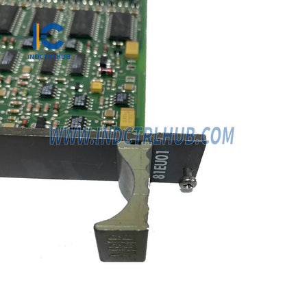 GJR2391500R1210 | ABB 81EU01 Module d'entrée universel