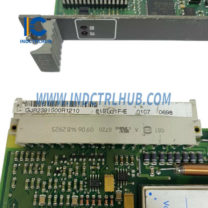 GJR2391500R1210 | ABB 81EU01 Kirish Moduli Universal
