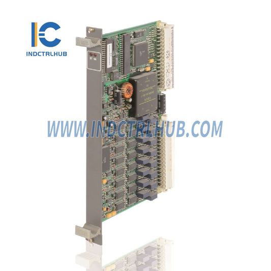 GJR2391500R1210 | ABB 81EU01 Giriş Modülü Evrensel