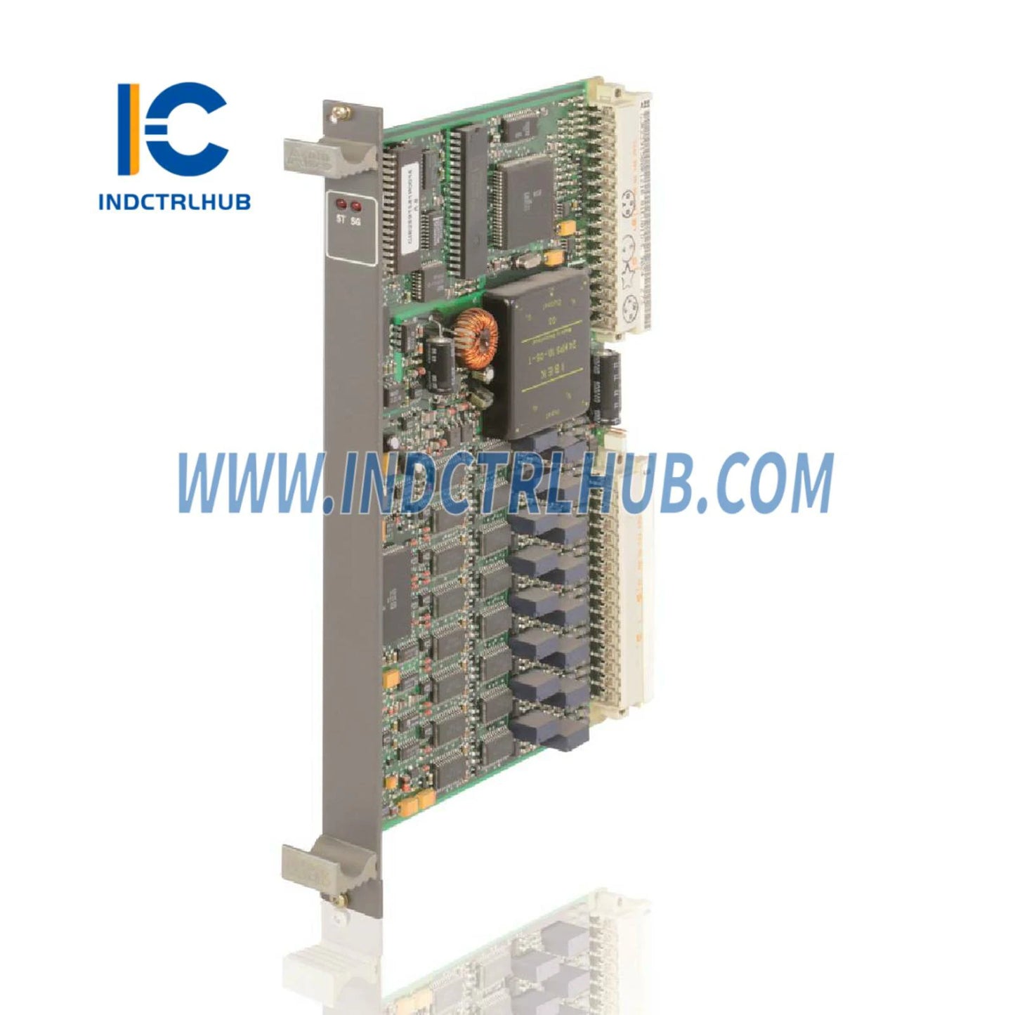 GJR2391500R1210 | ABB 81EU01 Kirish Moduli Universal
