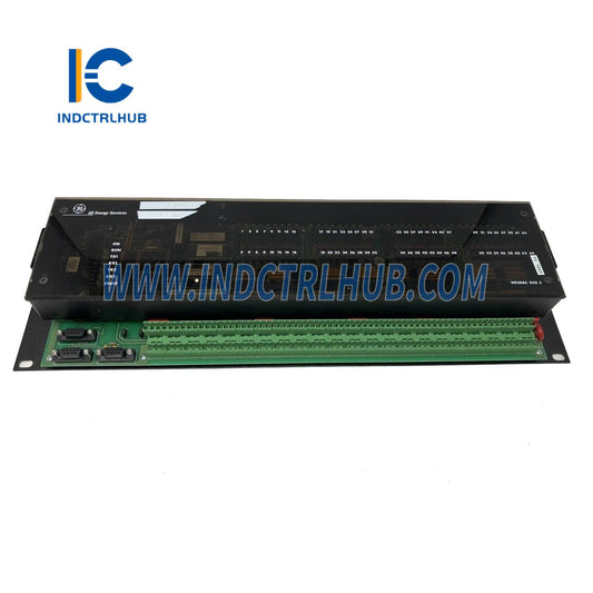 GE 820-0154 WESDAC D20 S Logic Panel Module