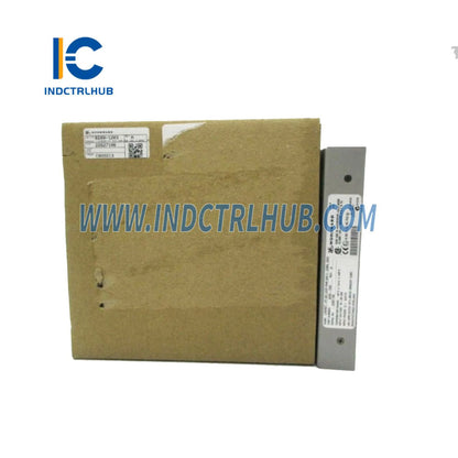 Woodward 8200-1203 505D Régulateur numérique de contrôle de turbine