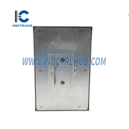 Controlador Digital de Turbina Woodward 8200-1203 505D