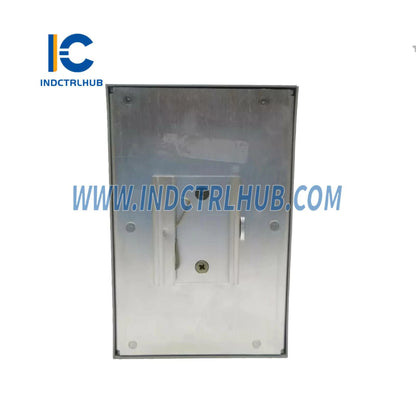 Woodward 8200-1203 505D Régulateur numérique de contrôle de turbine