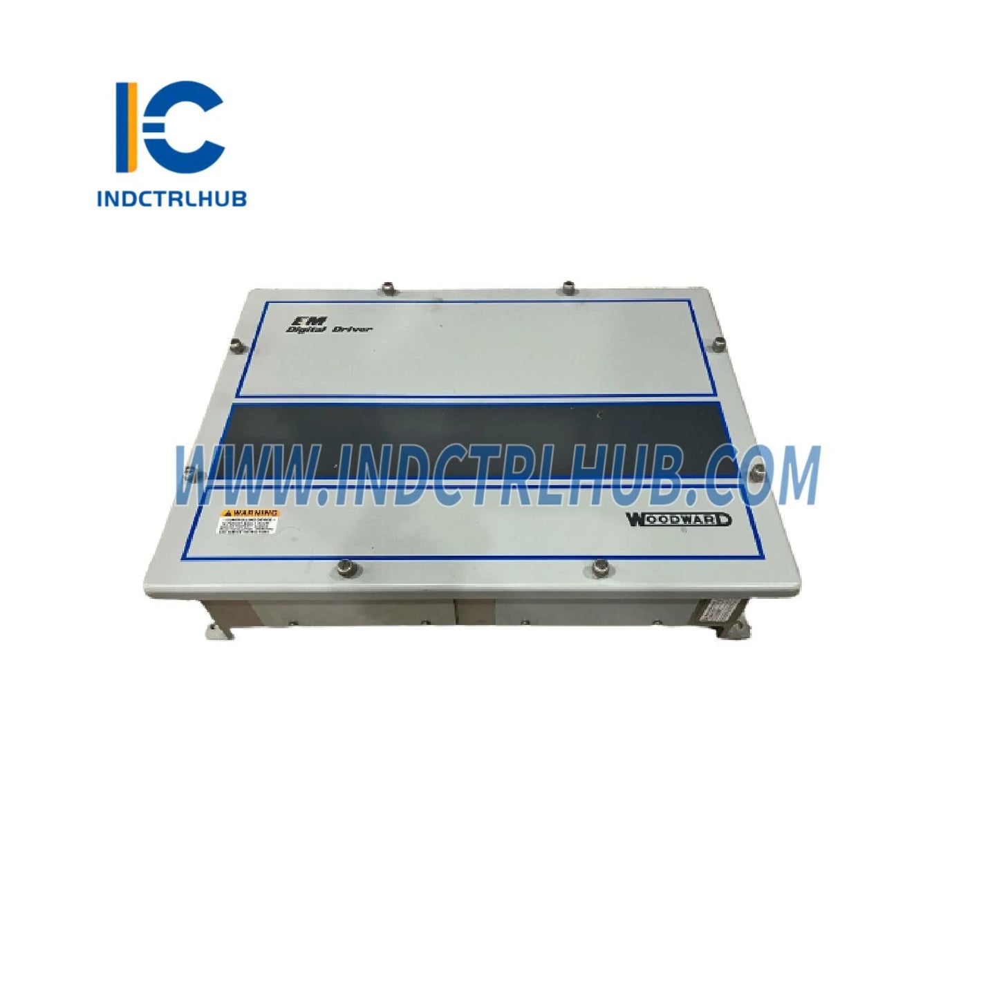 Woodward 8200-176 Peak150 Digitale Beheer