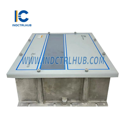 Woodward 8200-177 EM ו-LQ דרייבר דיגיטלי