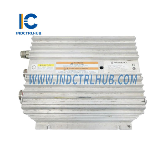 Woodward 8200-182 Peak150 Digitale Beheer