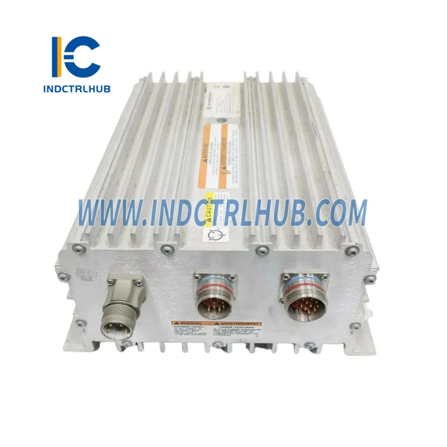 Woodward 8200-182 Peak150 Digital Control