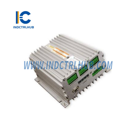 Woodward 8200-507 Digital Valve Positioner