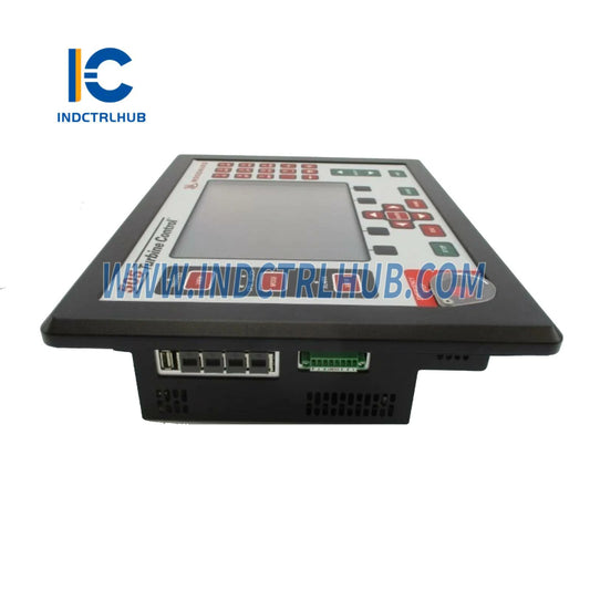 Woodward 8200-508 Digitale Spoedbeheer