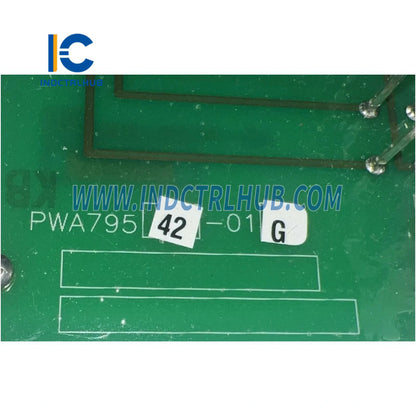 Connector Layout and PDF Technical Reference for System
