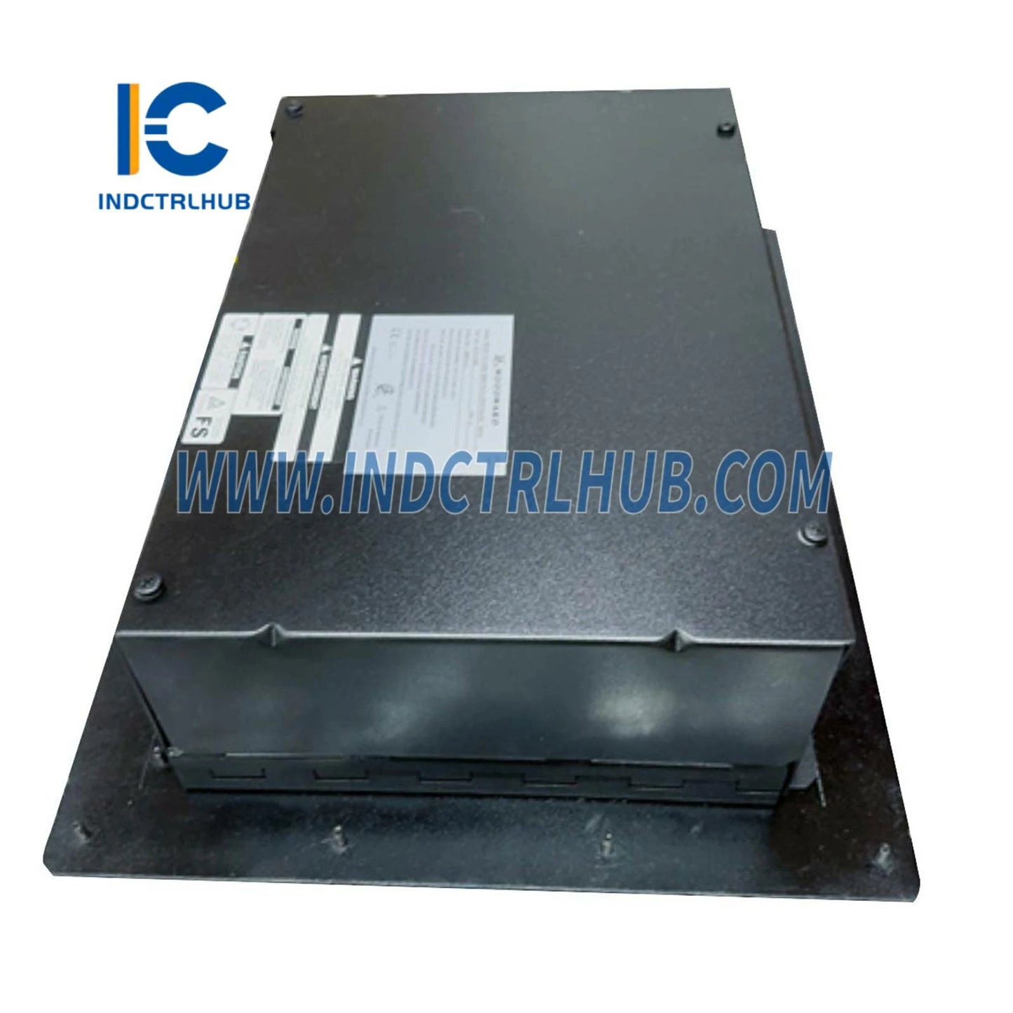 Woodward 8237-1600 ProTech-GII Oorspoed Opsporingstelsel