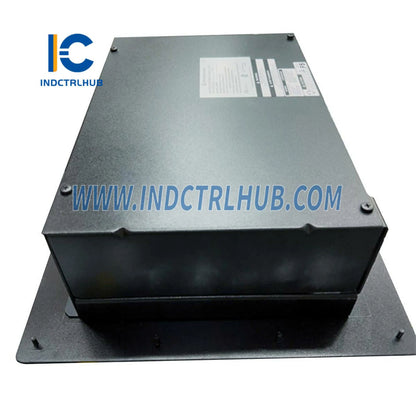 Woodward 8237-1600 ProTech-GII Oorspoed Opsporingstelsel