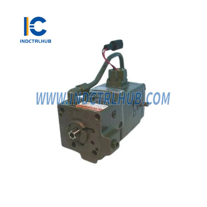 Woodward 8250-828 Dijital Kontrol Sistemi