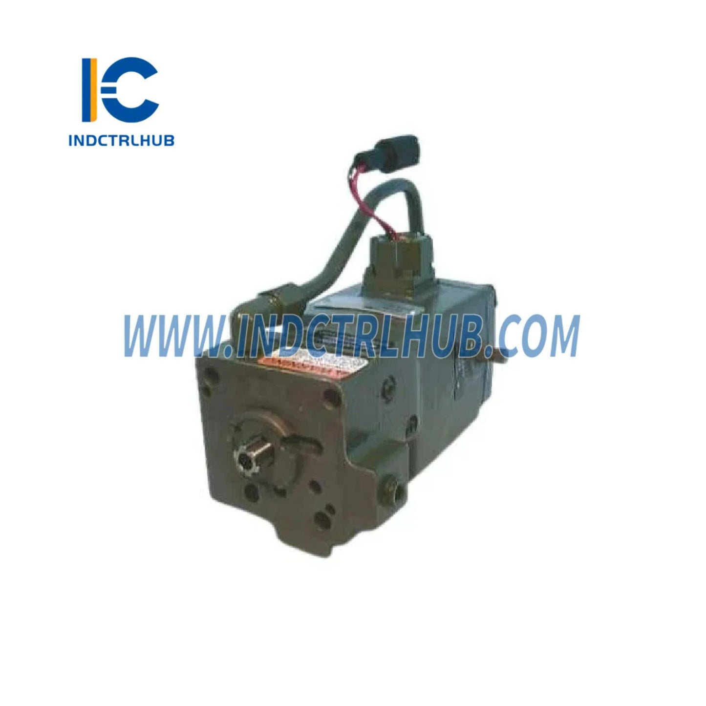 Woodward 8250-828 Цифрова система за управление