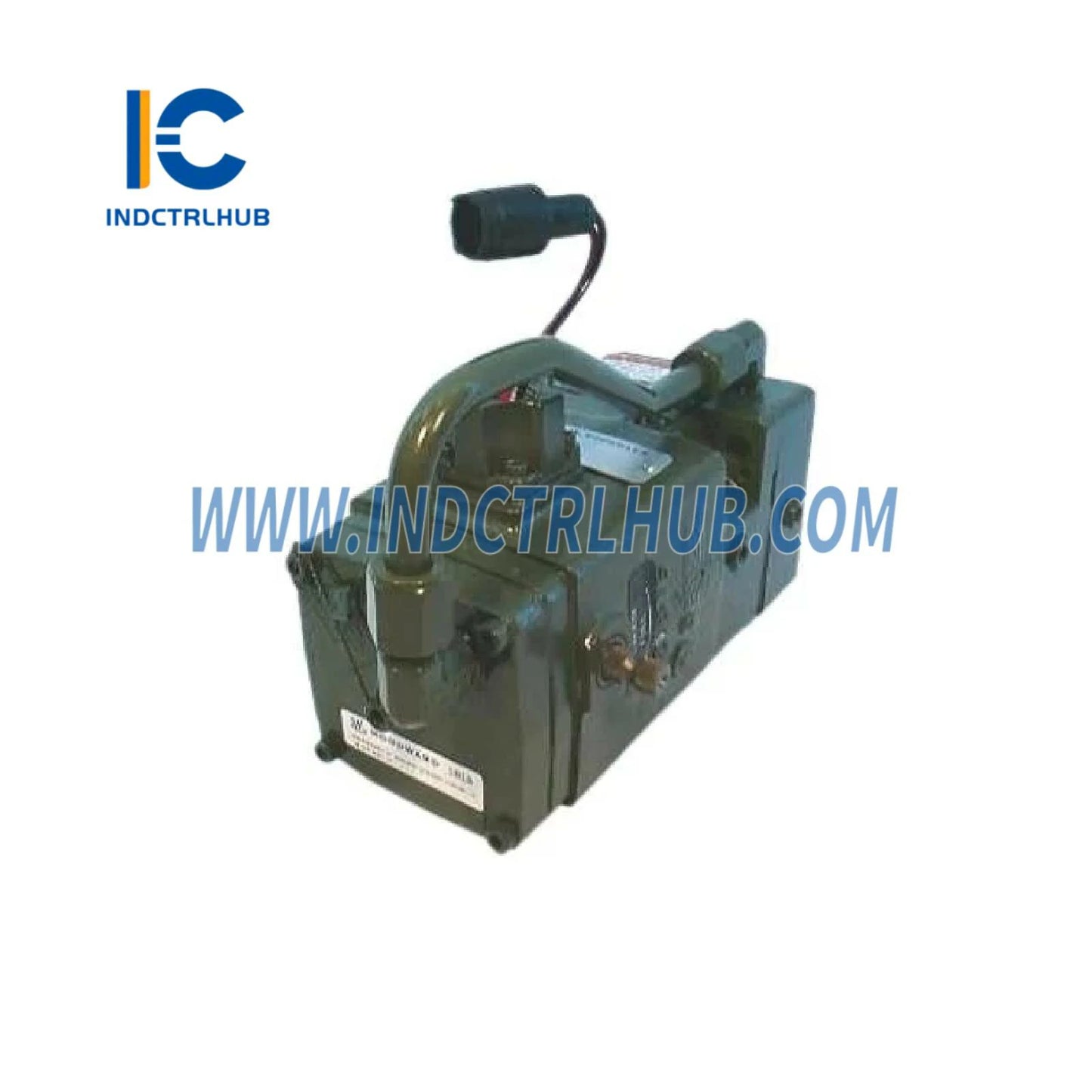 Woodward 8250-828 Цифрова система за управление