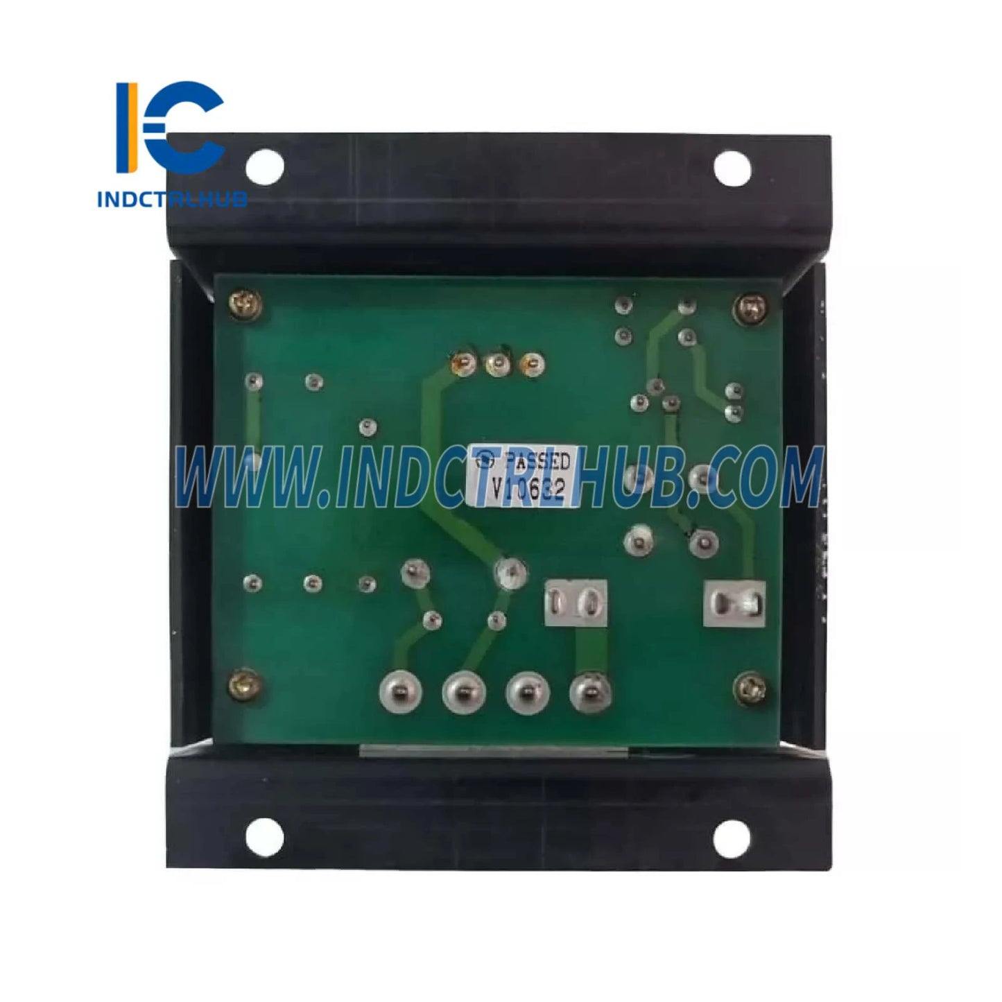 Woodward 8272-582 EGCP-2 контролен модул