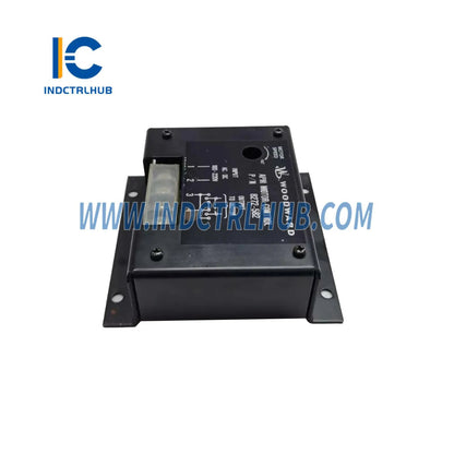 Woodward 8272-582 EGCP-2 контролен модул