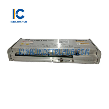 Woodward 8273-126 Dijital Yük Paylaşımı ve Hız Kontrolü