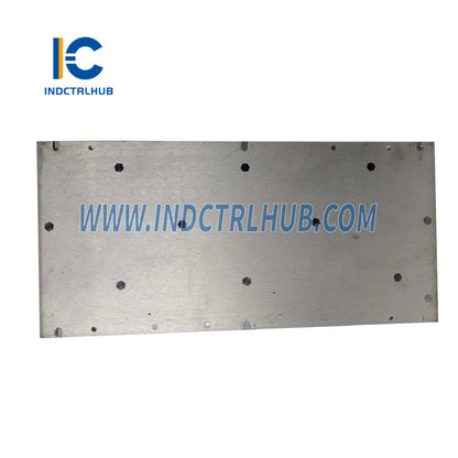 Woodward 8273-140 2301D Digitale Lasdeling & Spoedbeheer