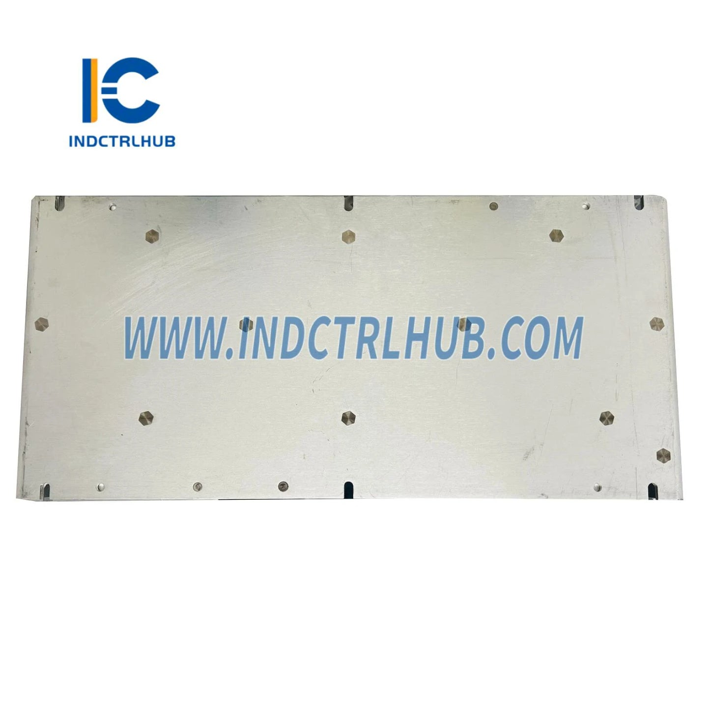 Woodward 8273-501 2301D Digital Load Sharing &amp; Speed Control