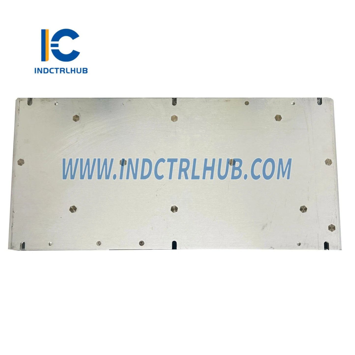 Woodward 8273-501 Digitális Terhelésmegosztás és Sebességszabályozás