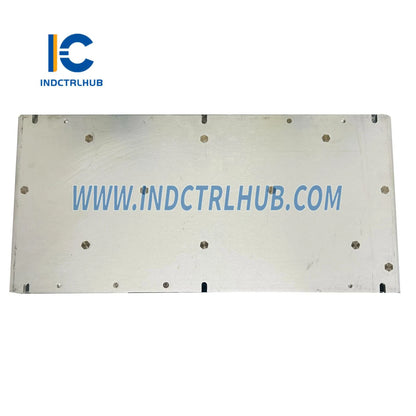 Woodward 8273-501 Digitális Terhelésmegosztás és Sebességszabályozás