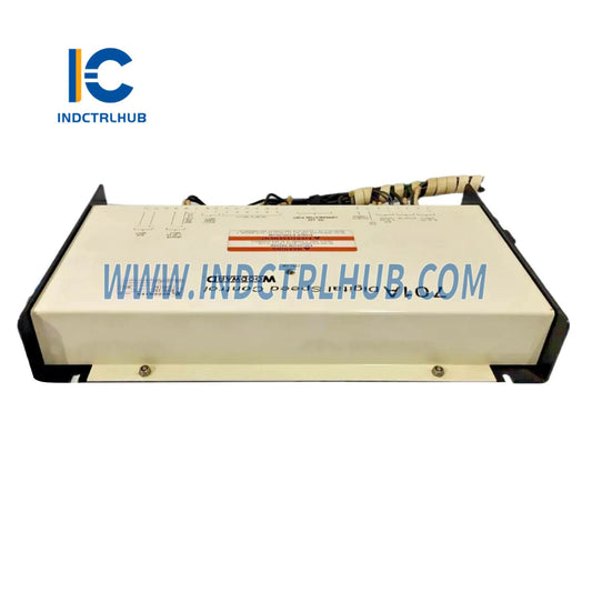 Woodward 8280-192 Raqamli Tezlik Boshqaruvi