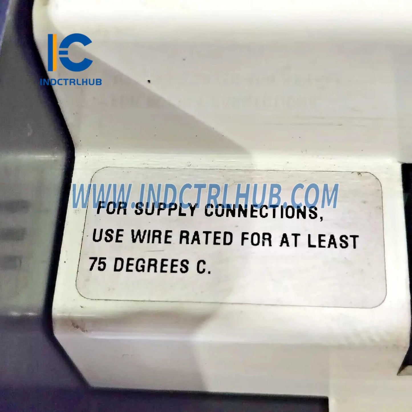 Woodward 8280-192 Digitale Geschwindigkeitsregelung