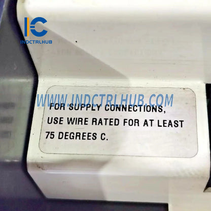Woodward 8280-192 Digitale Geschwindigkeitsregelung
