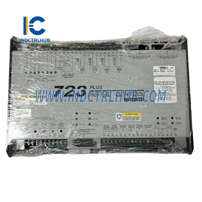 Woodward 8280-412 723PLUS Digital Speed Control