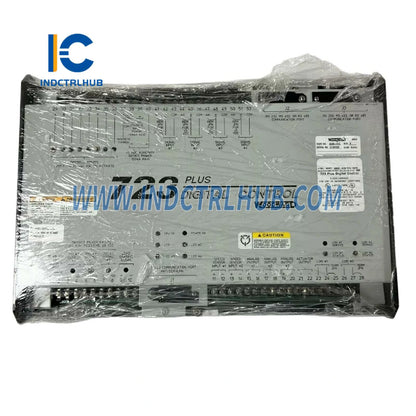 Woodward 8280-412 723PLUS Digitale Geschwindigkeitsregelung