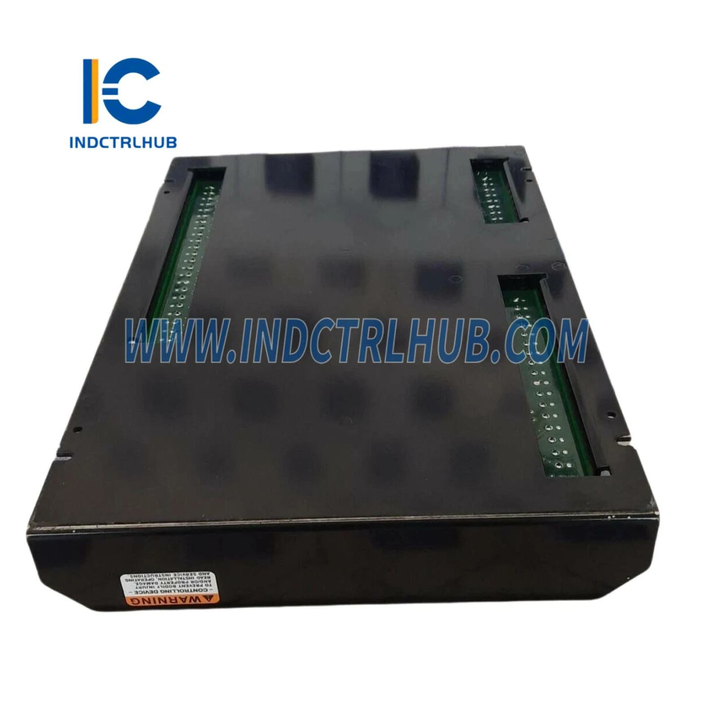 Woodward 8280-501 723PLUS Raqamli Tezlik Boshqaruvi