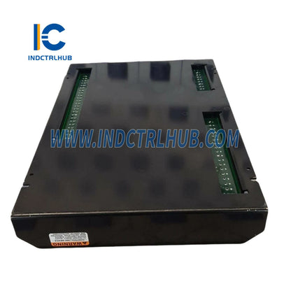 Woodward 8280-501 723PLUS Raqamli Tezlik Boshqaruvi