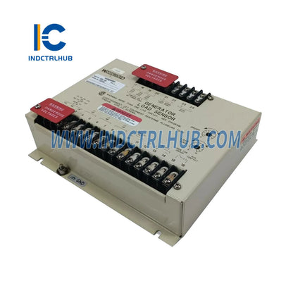 Woodward 8290-048 Elektrisch betriebener Regler (EPG)