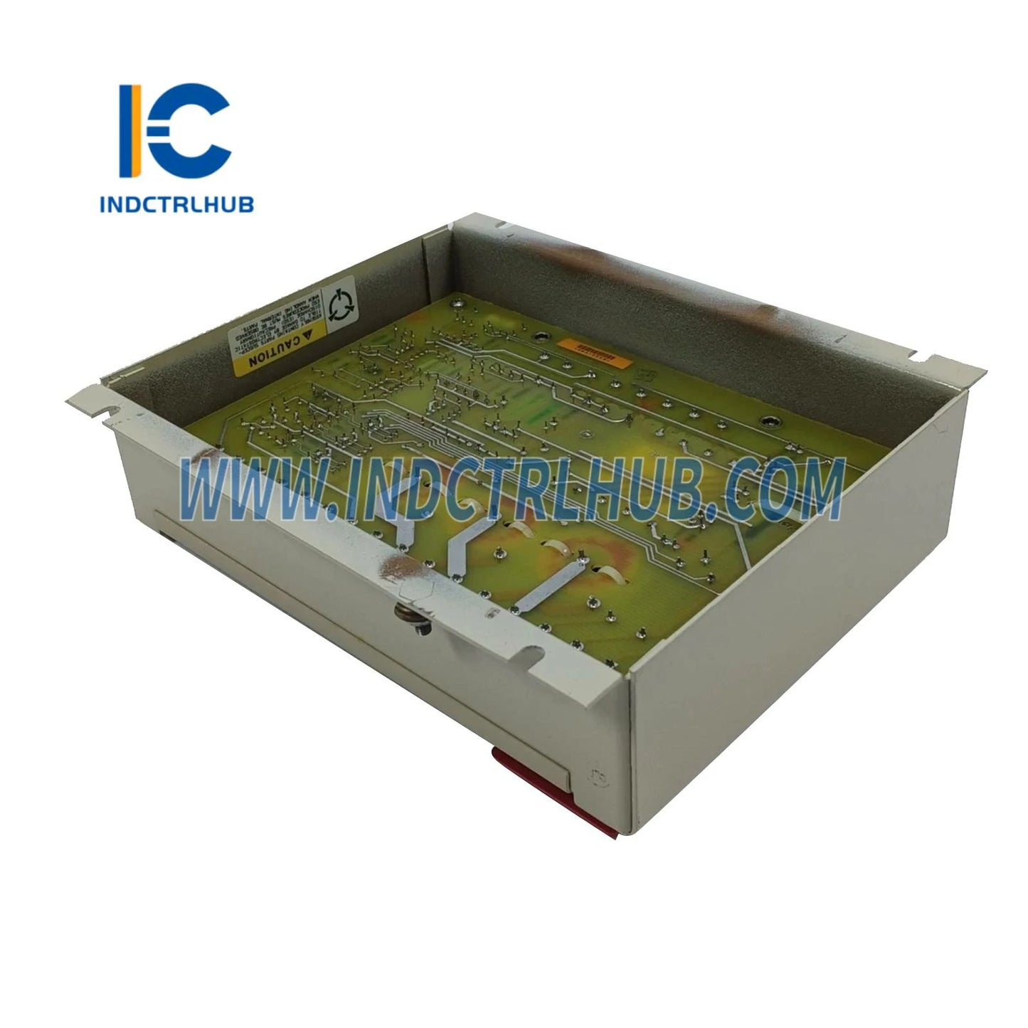 Woodward 8290-048 Elektrisch betriebener Regler (EPG)